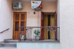 Sicania Apartment